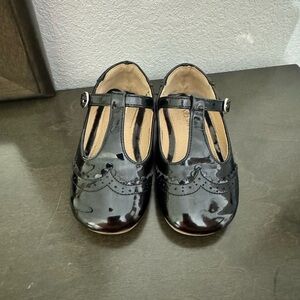 Girl dress shoes